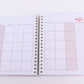 The Daily Hustle Planner