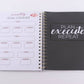 The Daily Hustle Planner