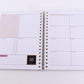 The Daily Hustle Planner